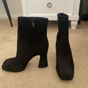Jaye Ankle Bootie